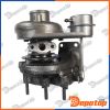 Turbocompresseur pour FIAT | 454052-0001, 454052-0002